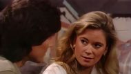 One door opened, and another closed on The Bold and the Beautiful | Image: CBS